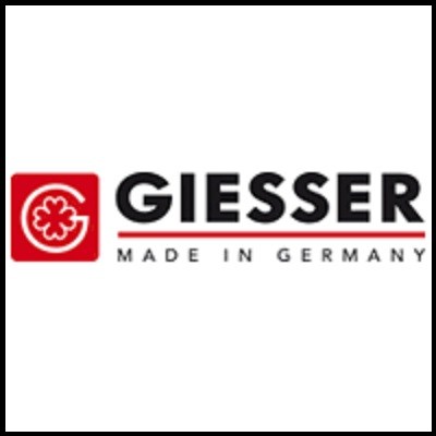 2 - Giesser